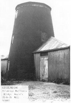 Hoyle's Mill
